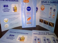 Mimo Nivea Repair and Targeted